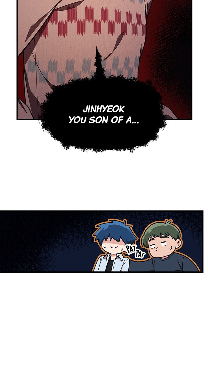 The GeniusWants an Ordinary Life Episode 16 page 69 - 