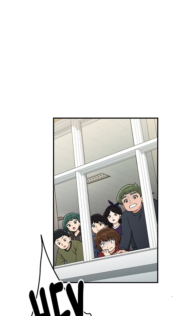 The GeniusWants an Ordinary Life Episode 16 page 70 - 