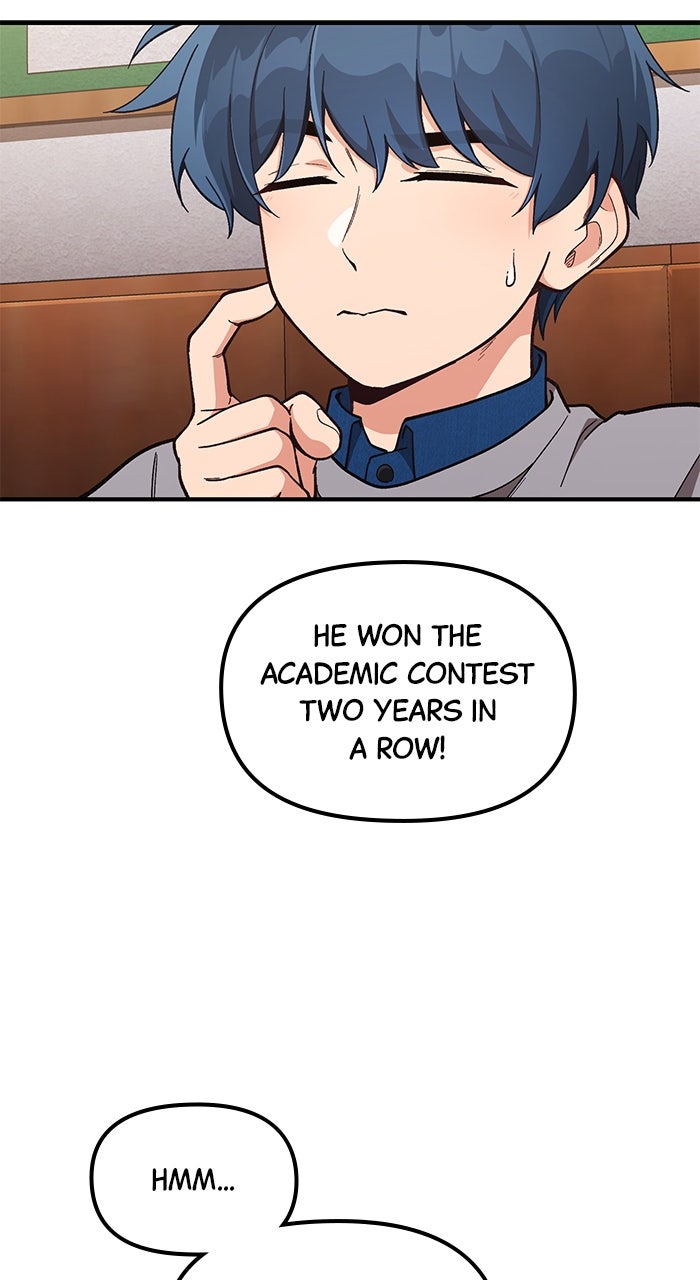 The GeniusWants an Ordinary Life Episode 16 page 8 - 