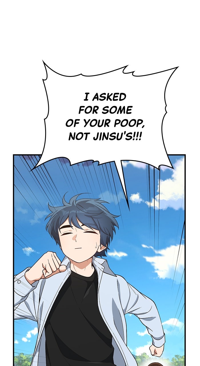 The GeniusWants an Ordinary Life Episode 16 page 73 - 