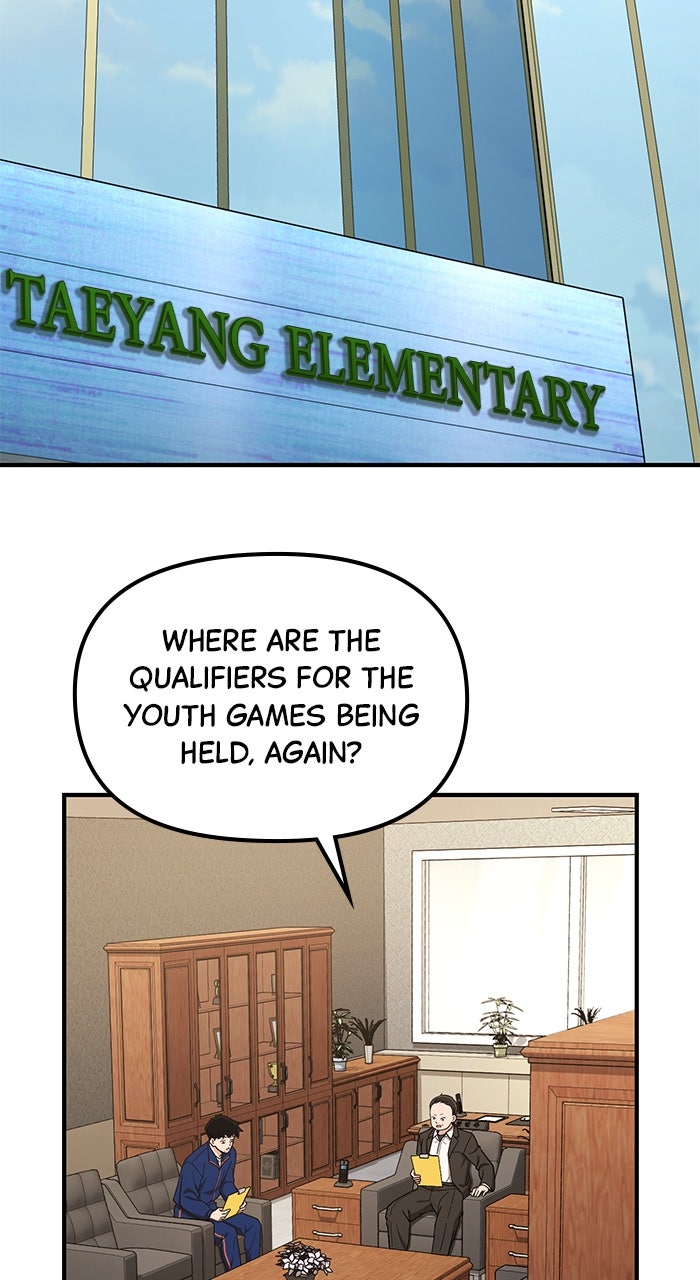 The GeniusWants an Ordinary Life Episode 16 page 78 - 