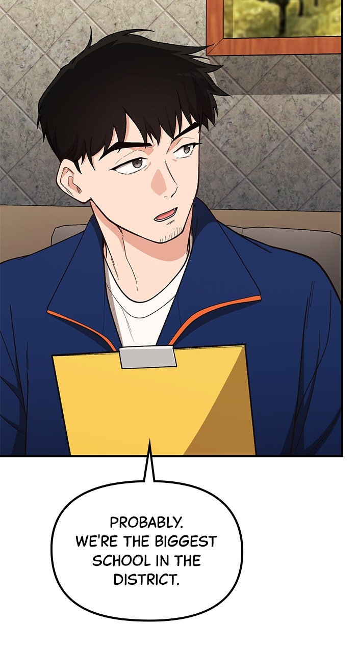 The GeniusWants an Ordinary Life Episode 16 page 80 - 