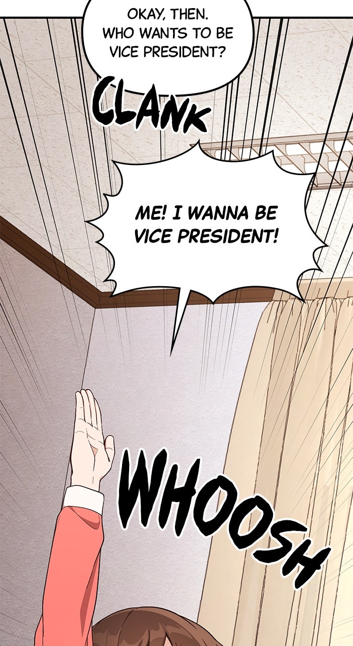 The GeniusWants an Ordinary Life Episode 16 page 9 - 