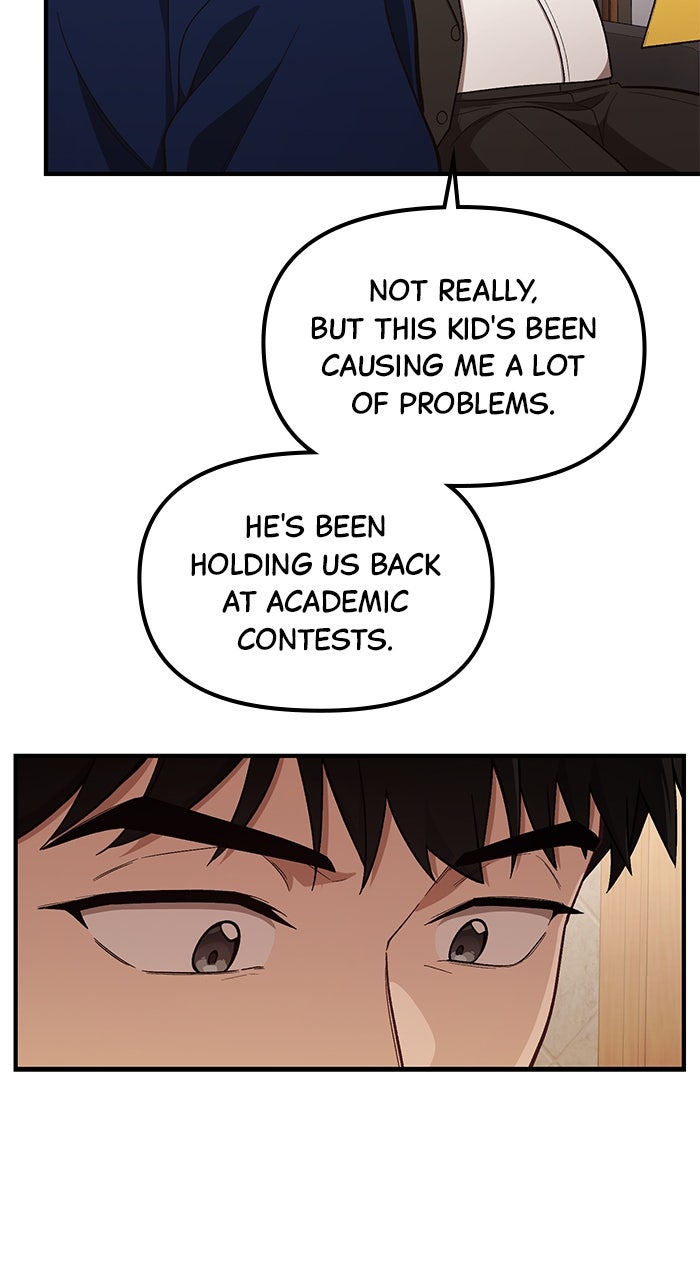 The GeniusWants an Ordinary Life Episode 16 page 83 - 