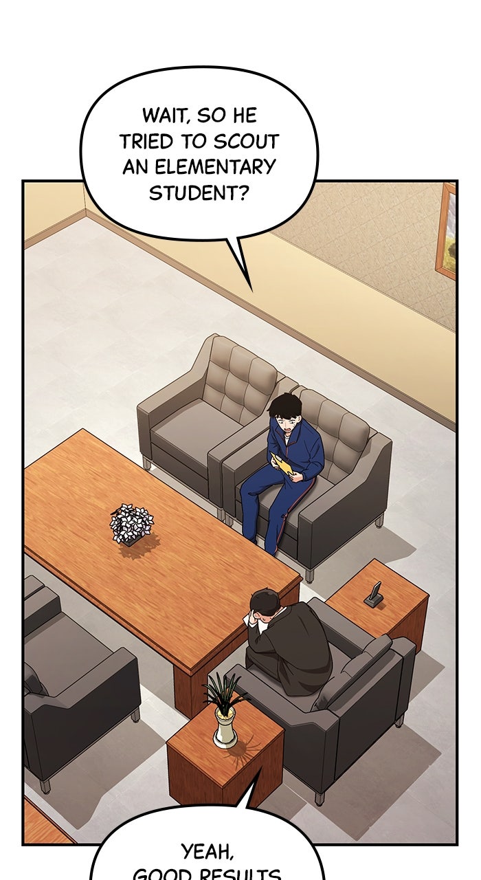 The GeniusWants an Ordinary Life Episode 16 page 85 - 