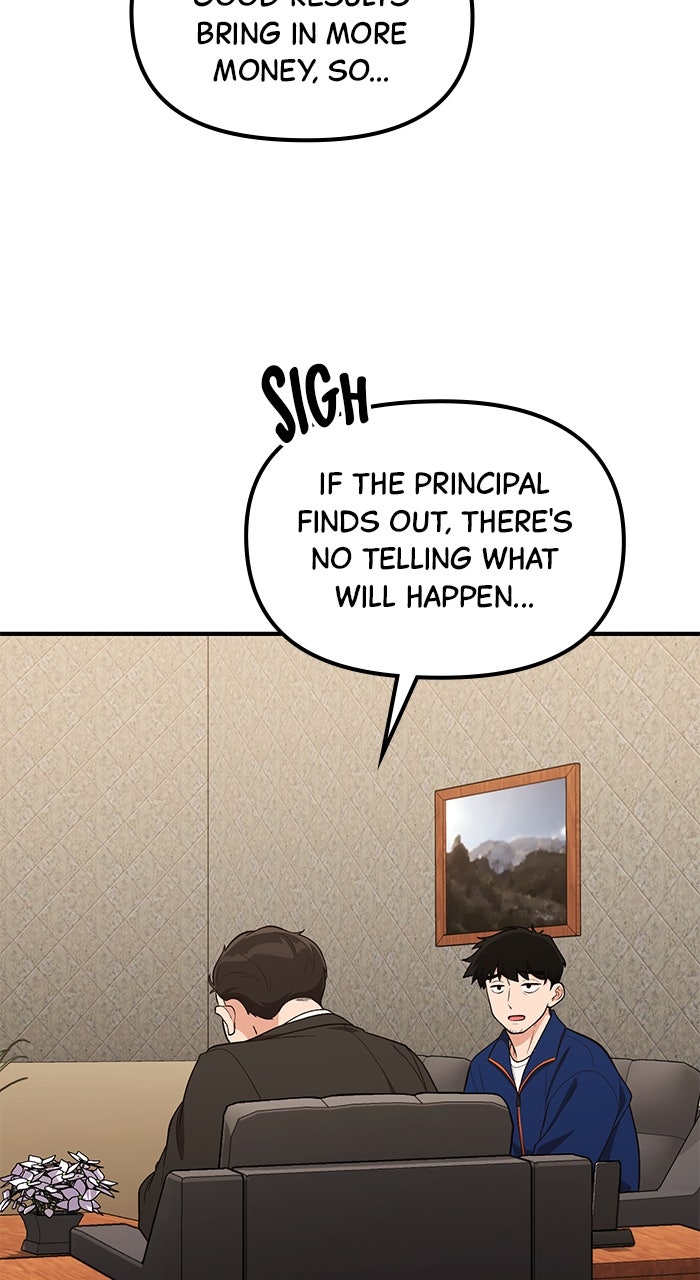 The GeniusWants an Ordinary Life Episode 16 page 86 - 