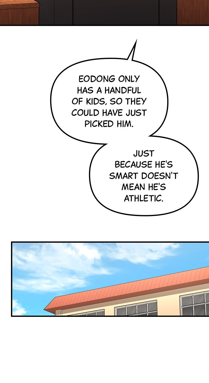 The GeniusWants an Ordinary Life Episode 16 page 87 - 