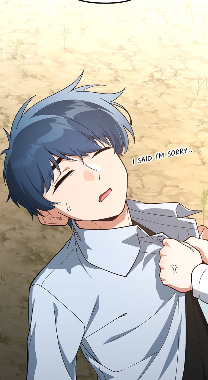 The GeniusWants an Ordinary Life Episode 16 page 89 - 