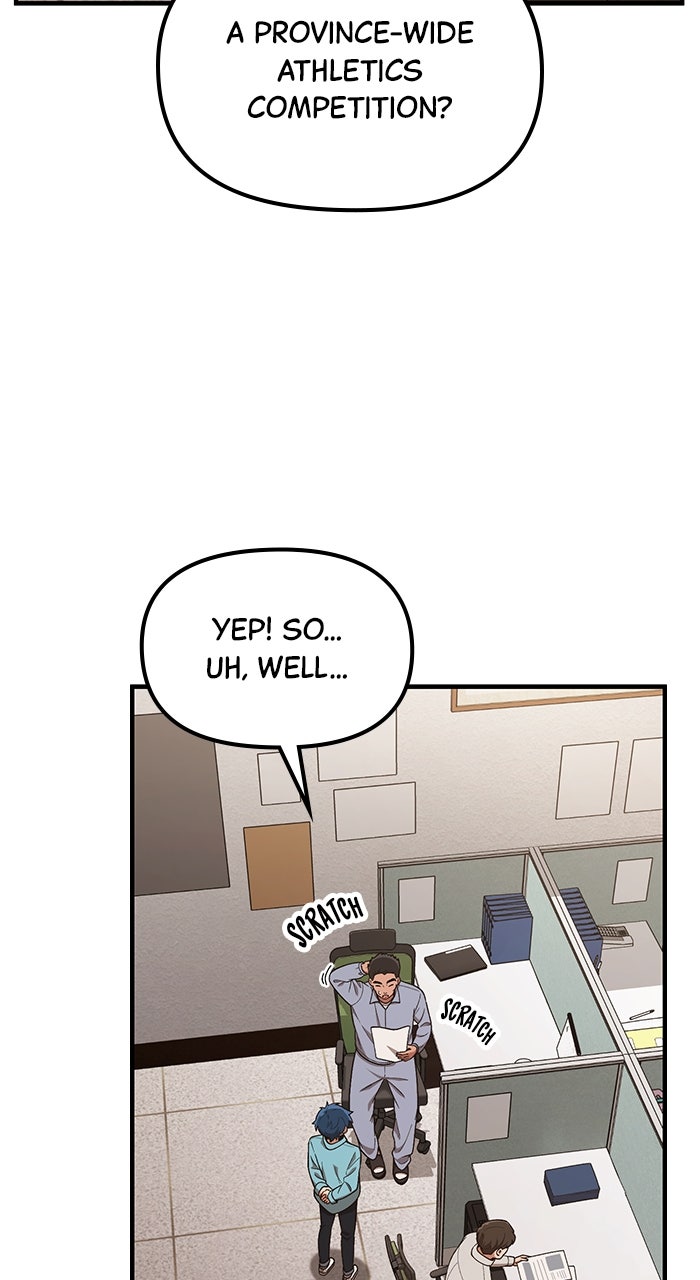 The GeniusWants an Ordinary Life Episode 17 page 2 - 