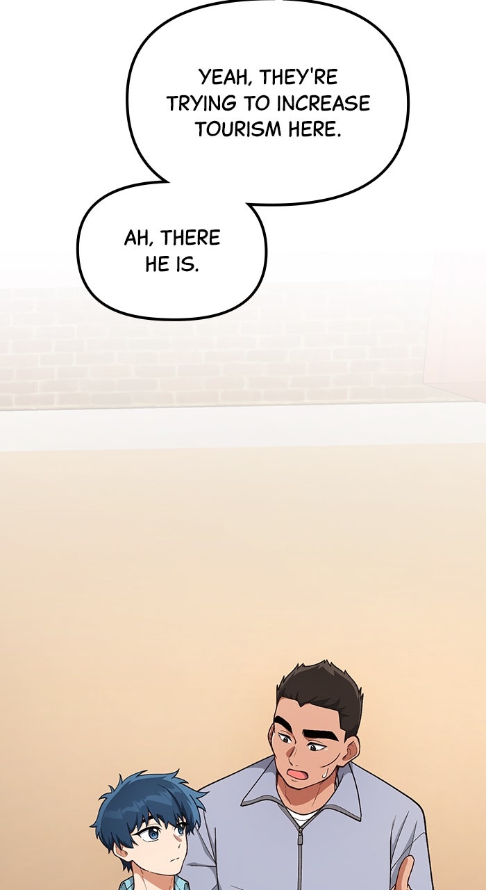 The GeniusWants an Ordinary Life Episode 17 page 11 - 