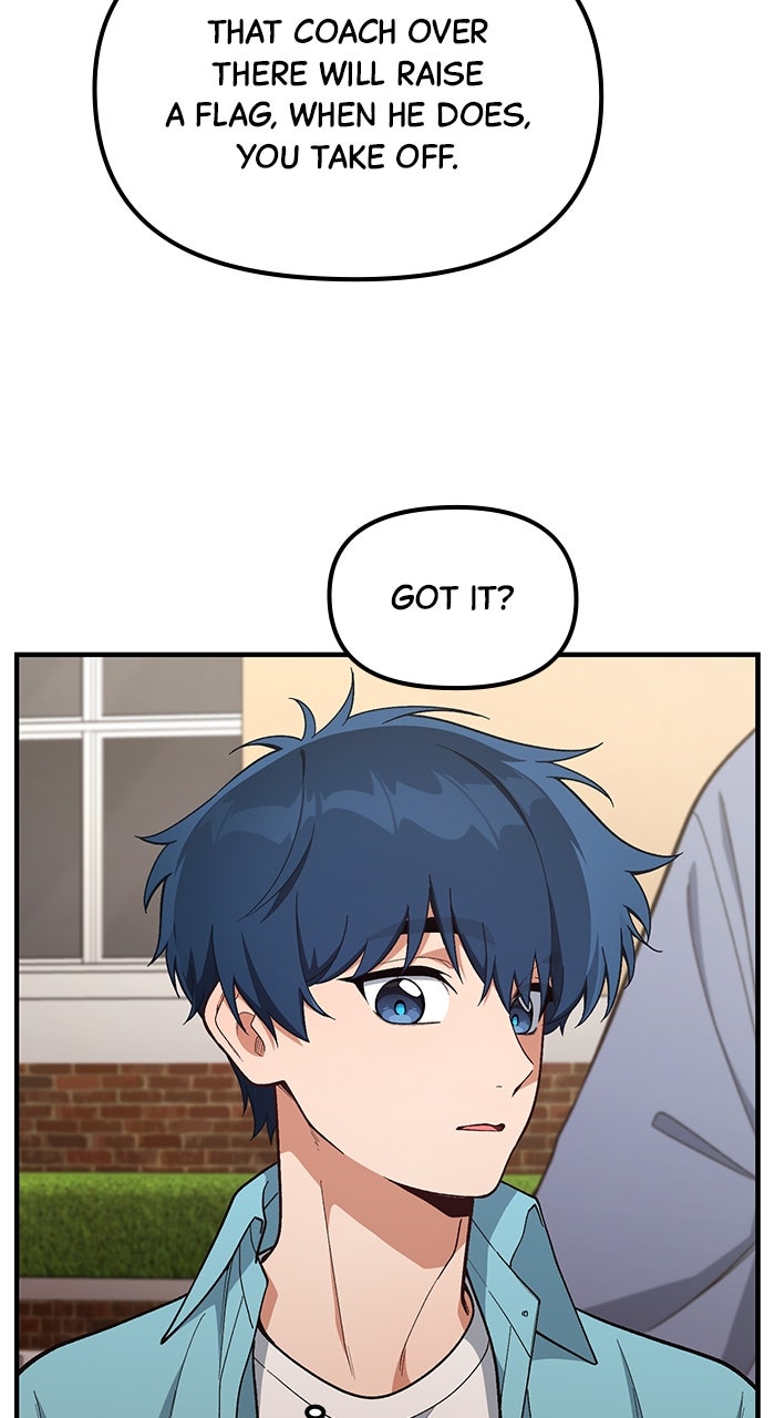 The GeniusWants an Ordinary Life Episode 17 page 13 - 
