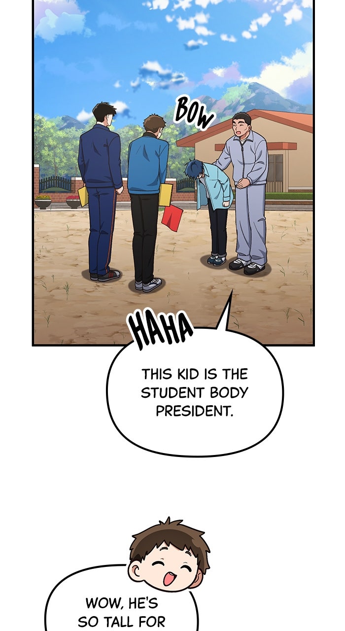 The GeniusWants an Ordinary Life Episode 17 page 16 - 