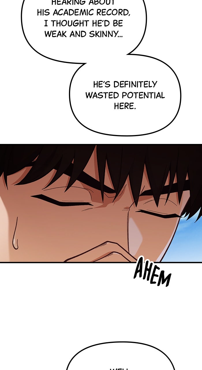 The GeniusWants an Ordinary Life Episode 17 page 19 - 