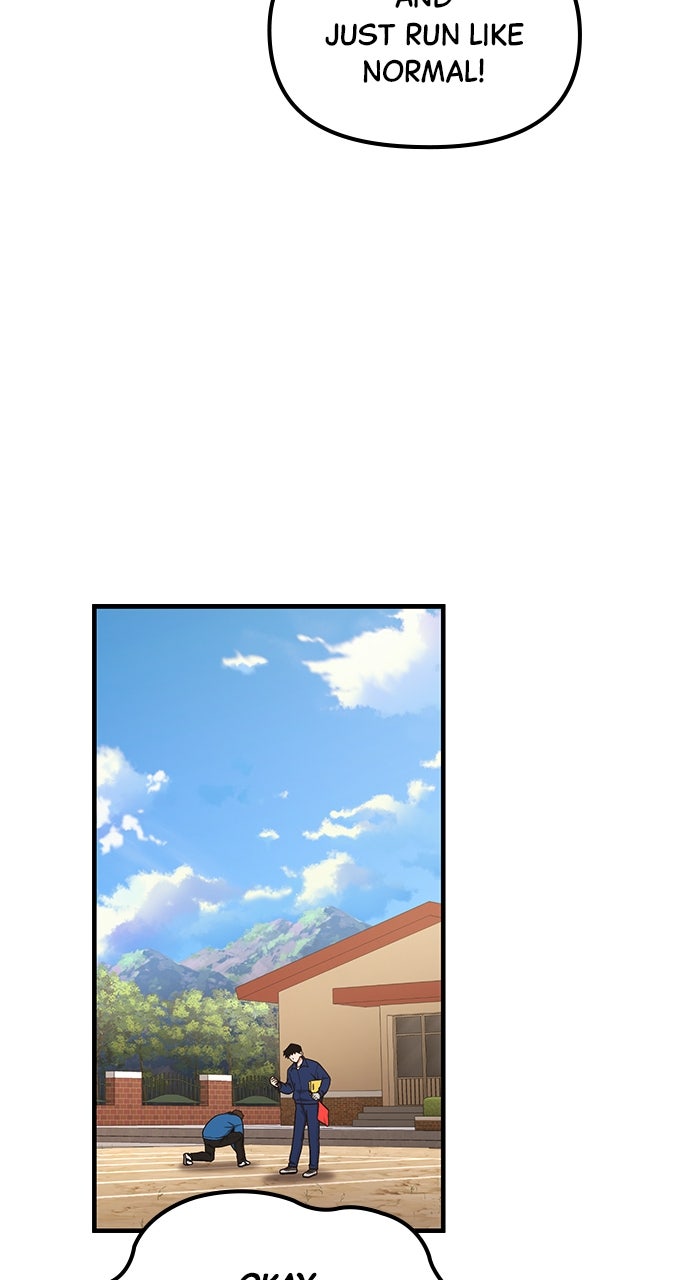 The GeniusWants an Ordinary Life Episode 17 page 22 - 