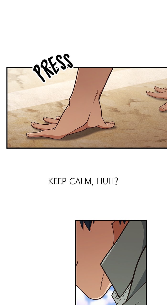 The GeniusWants an Ordinary Life Episode 17 page 27 - 