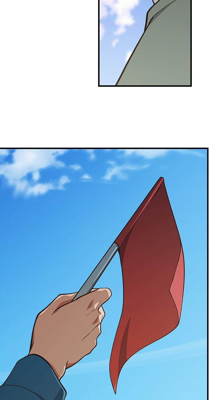 The GeniusWants an Ordinary Life Episode 17 page 28 - 
