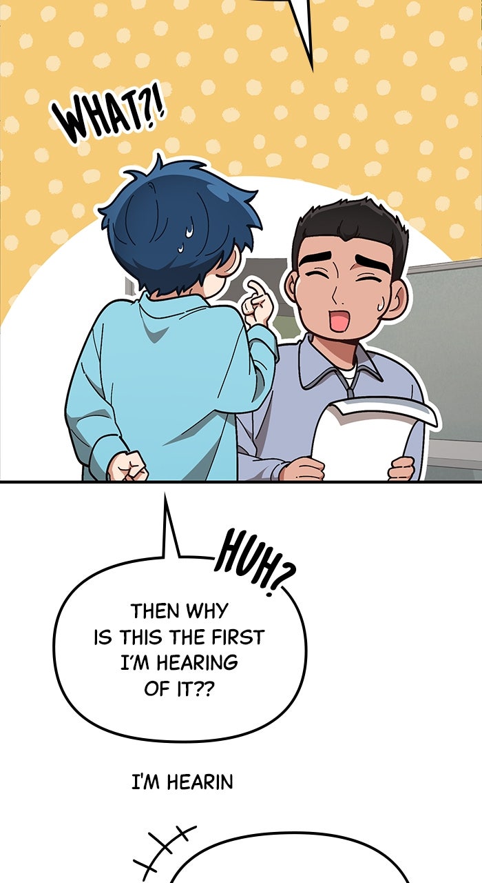 The GeniusWants an Ordinary Life Episode 17 page 4 - 