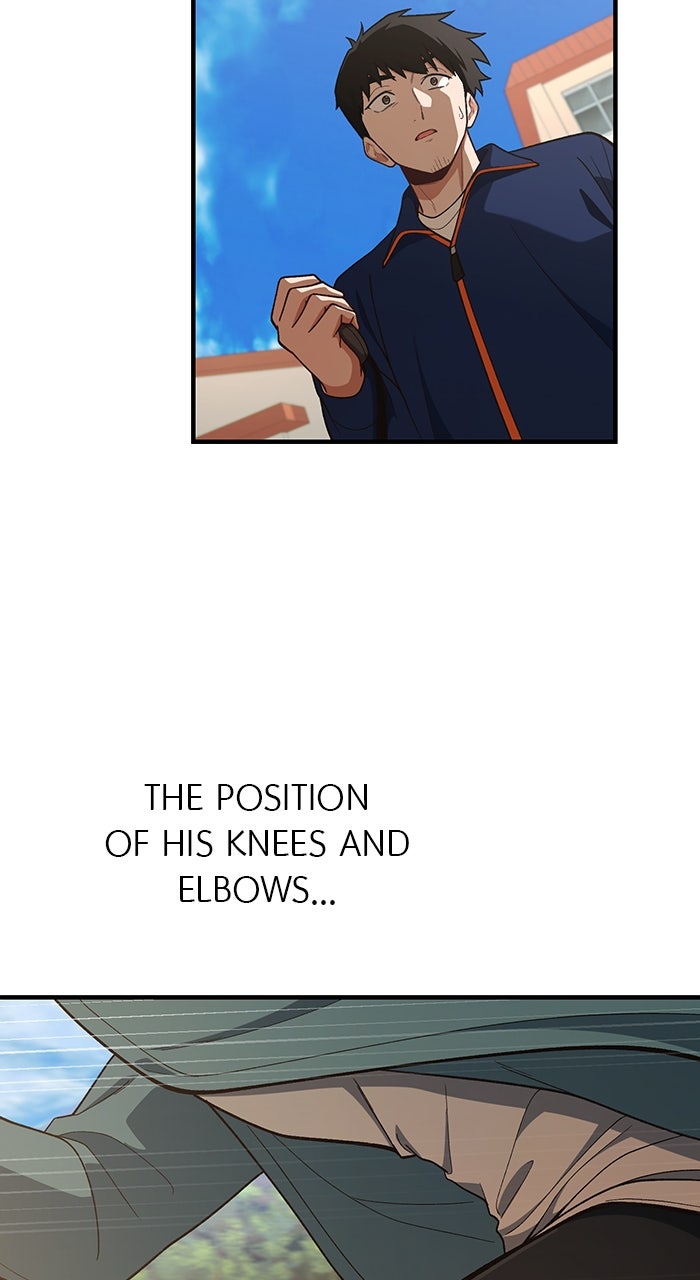 The GeniusWants an Ordinary Life Episode 17 page 34 - 