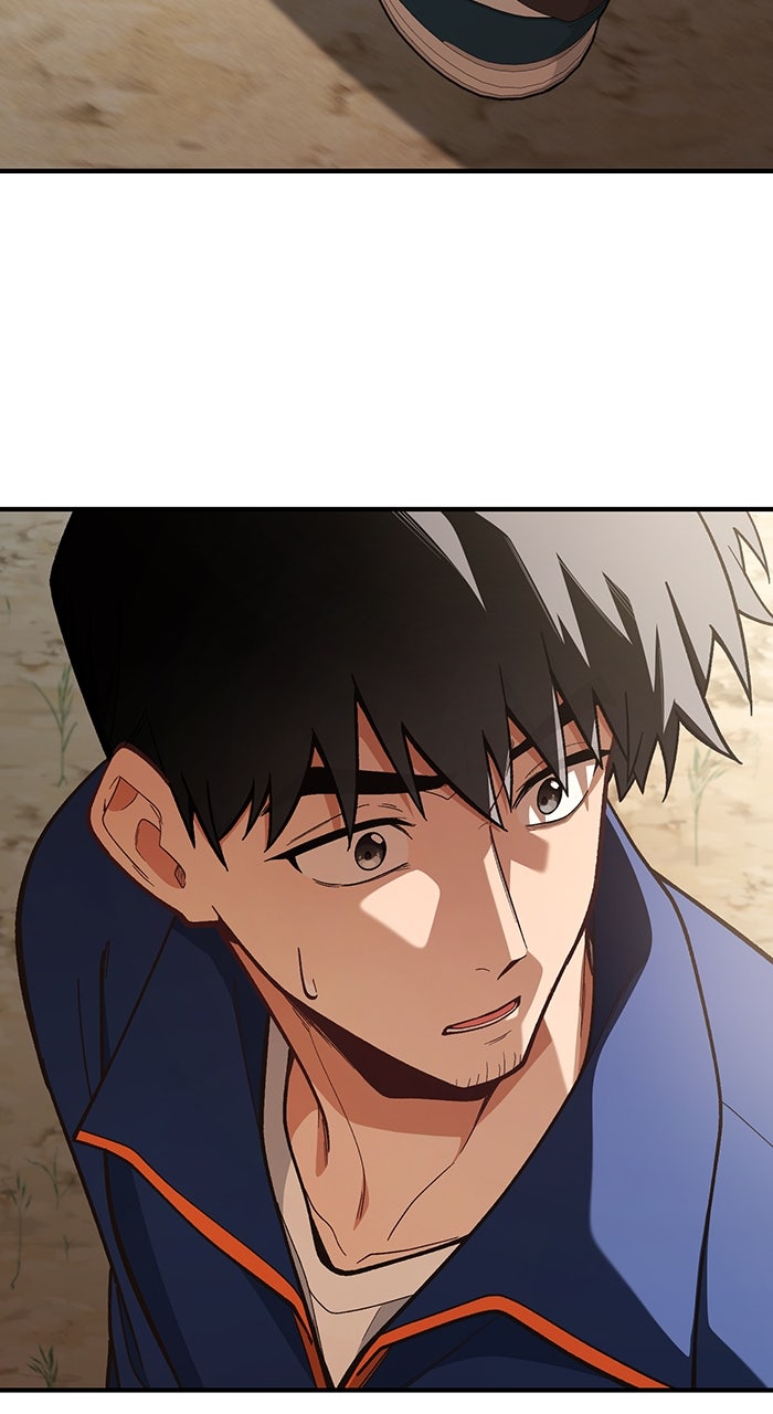 The GeniusWants an Ordinary Life Episode 17 page 36 - 