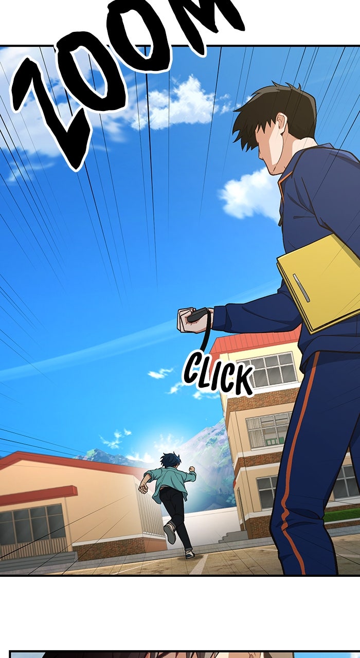 The GeniusWants an Ordinary Life Episode 17 page 40 - 