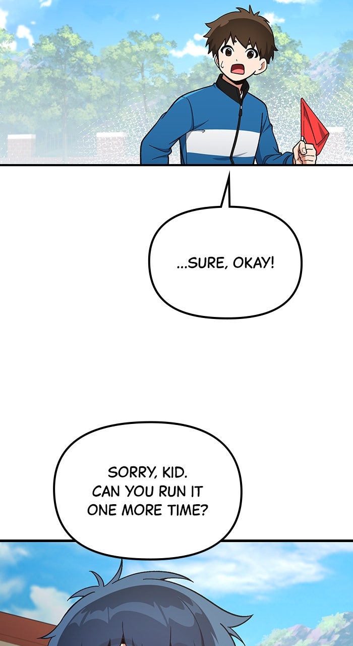 The GeniusWants an Ordinary Life Episode 17 page 43 - 