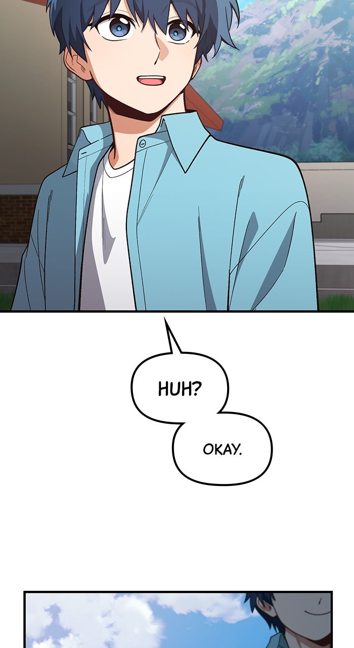 The GeniusWants an Ordinary Life Episode 17 page 44 - 