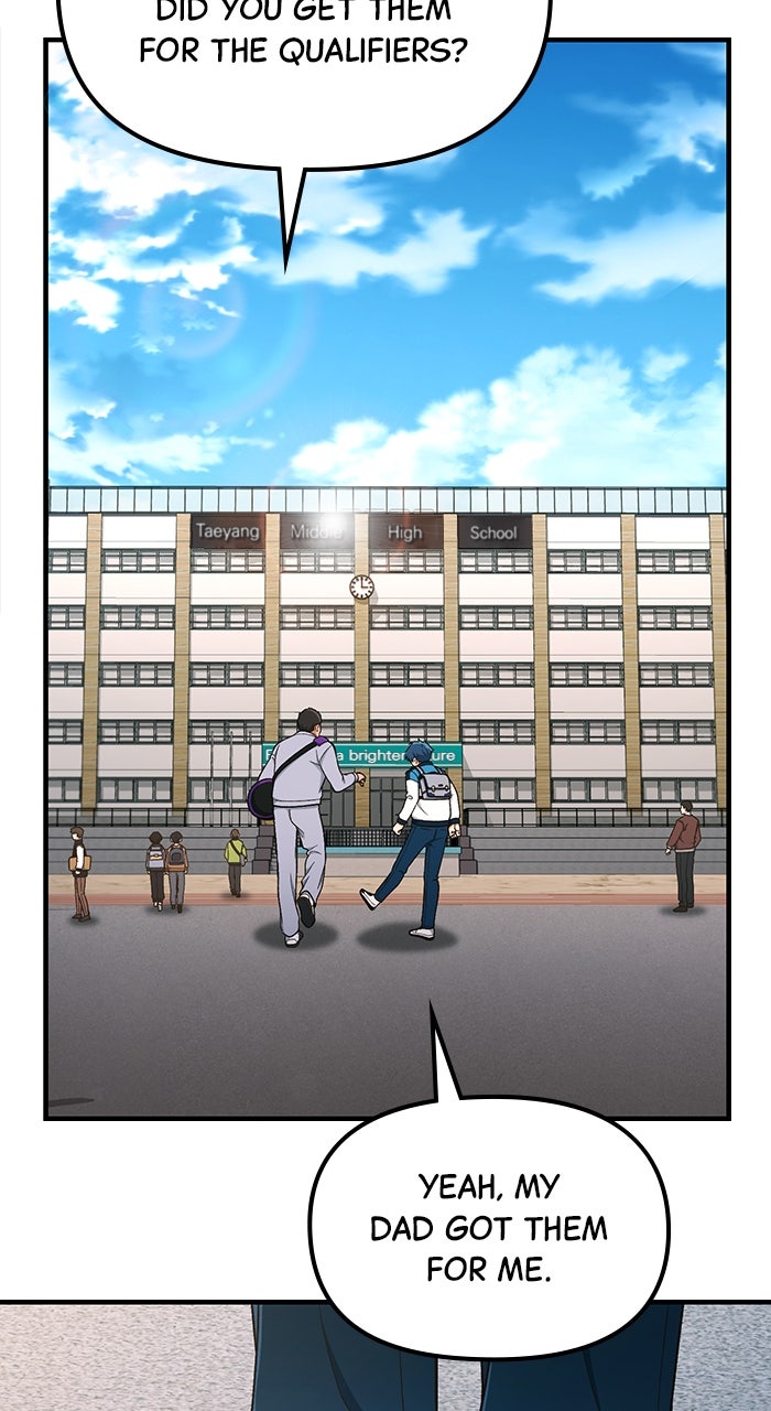 The GeniusWants an Ordinary Life Episode 17 page 55 - 