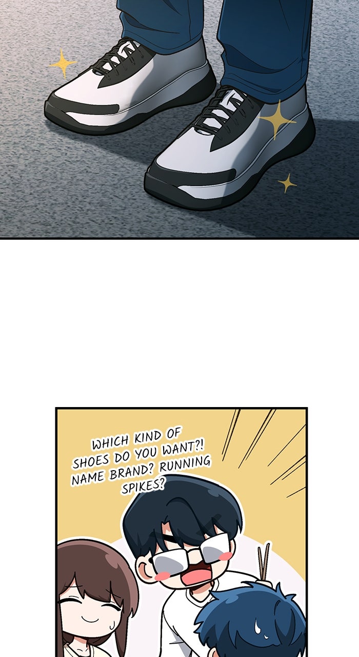 The GeniusWants an Ordinary Life Episode 17 page 56 - 
