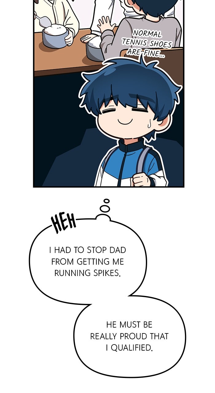The GeniusWants an Ordinary Life Episode 17 page 57 - 