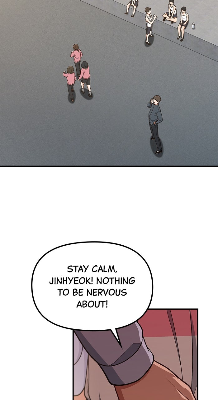 The GeniusWants an Ordinary Life Episode 17 page 64 - 