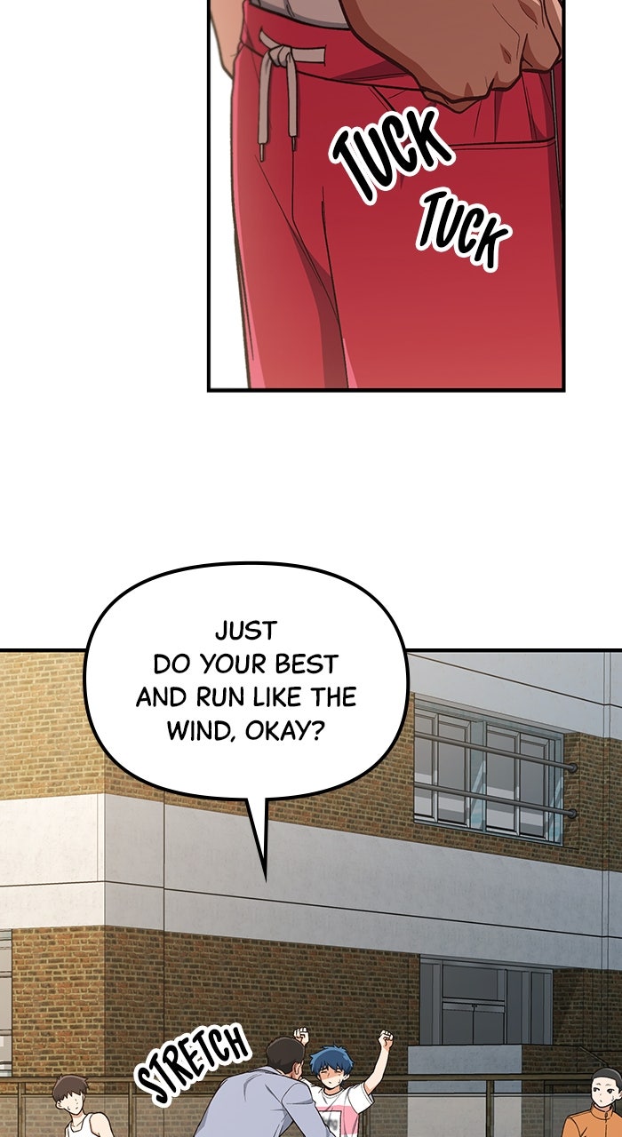 The GeniusWants an Ordinary Life Episode 17 page 65 - 