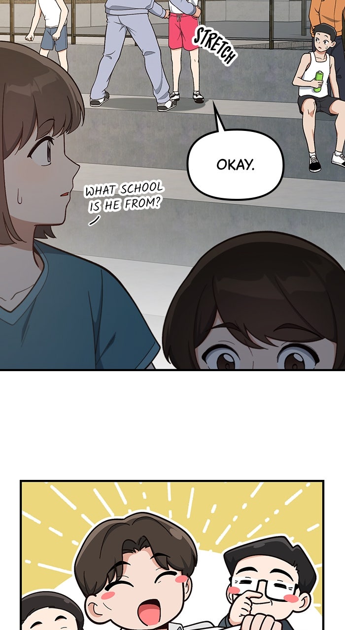 The GeniusWants an Ordinary Life Episode 17 page 66 - 