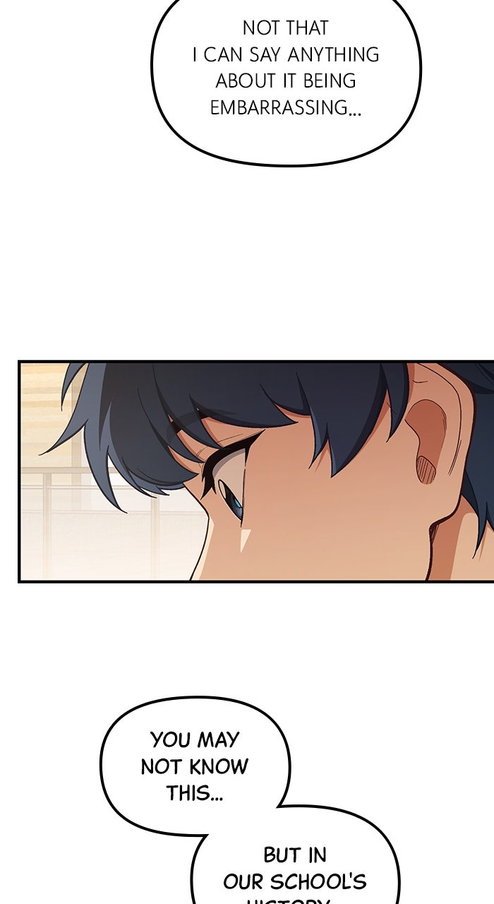 The GeniusWants an Ordinary Life Episode 17 page 68 - 
