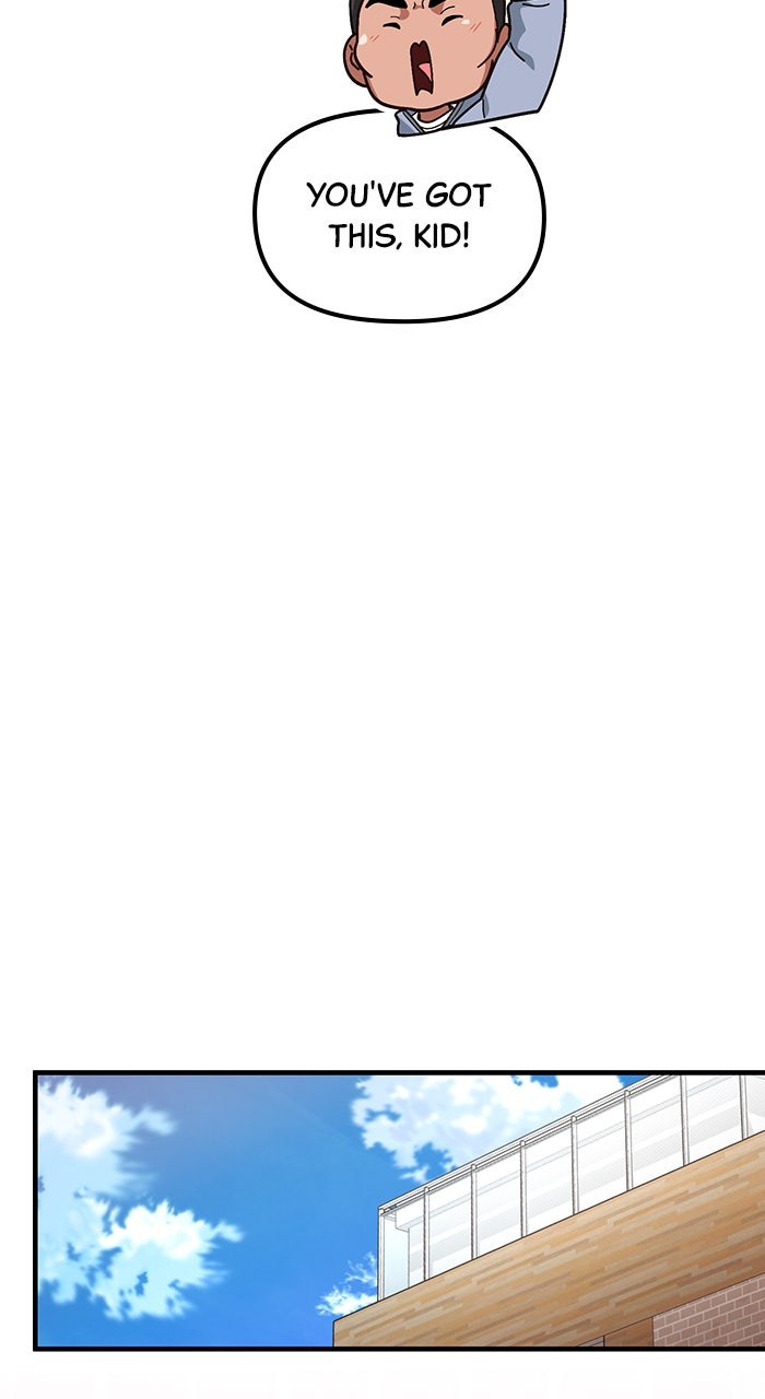 The GeniusWants an Ordinary Life Episode 17 page 74 - 