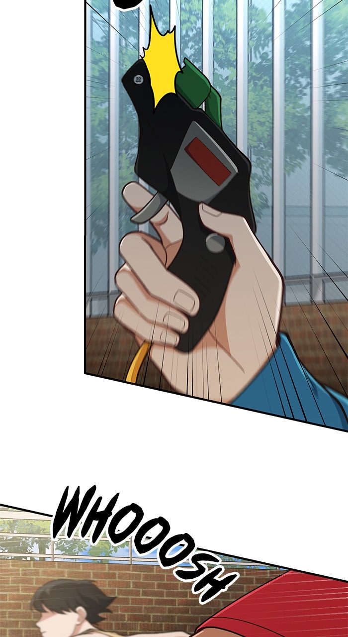 The GeniusWants an Ordinary Life Episode 17 page 84 - 