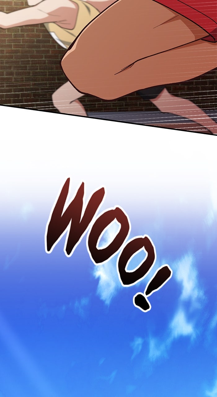The GeniusWants an Ordinary Life Episode 17 page 85 - 