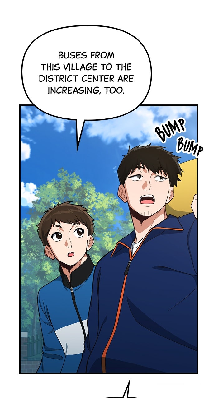 The GeniusWants an Ordinary Life Episode 17 page 10 - 