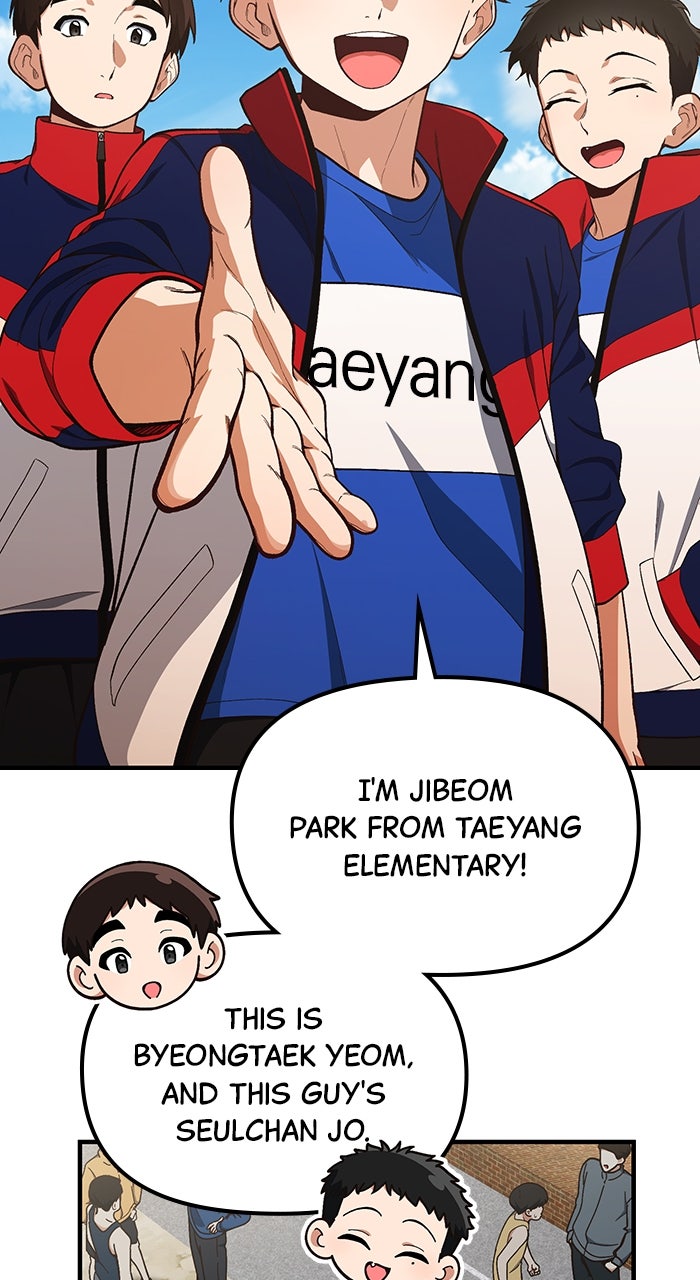 The GeniusWants an Ordinary Life Episode 18 page 13 - 