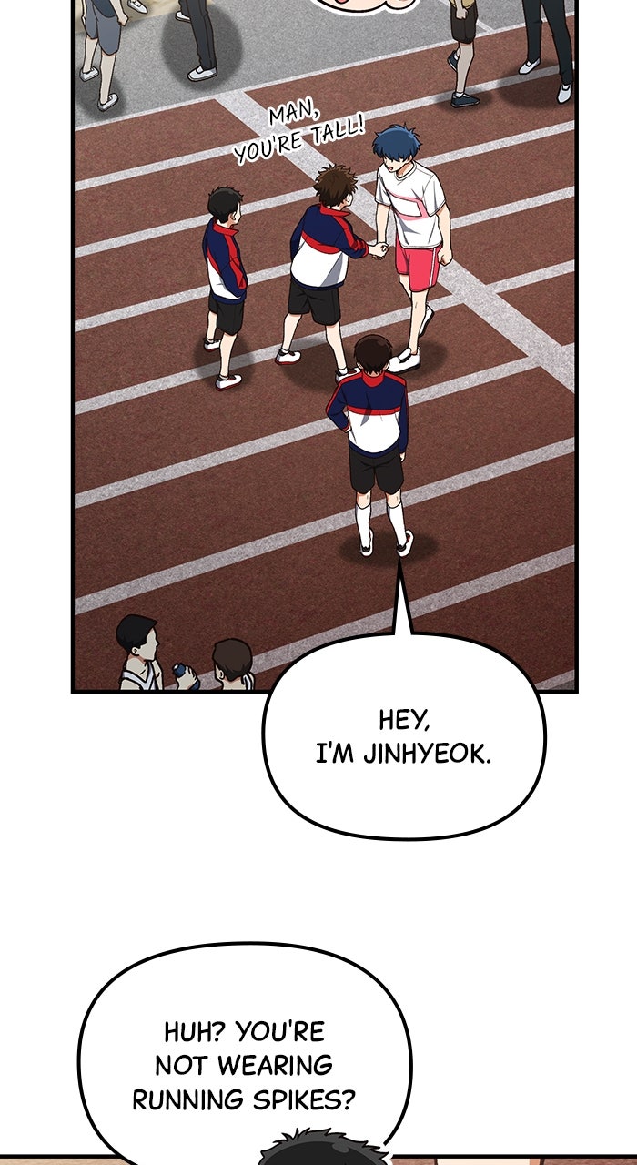 The GeniusWants an Ordinary Life Episode 18 page 14 - 
