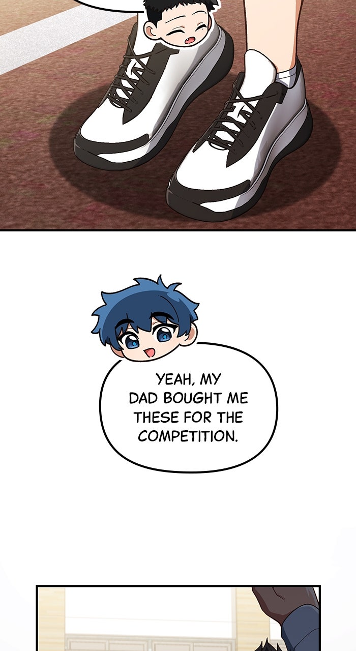 The GeniusWants an Ordinary Life Episode 18 page 15 - 