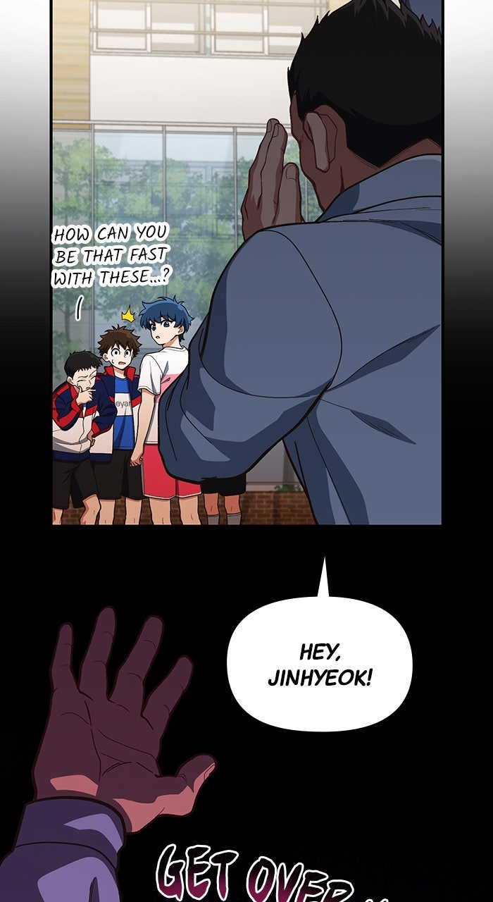 The GeniusWants an Ordinary Life Episode 18 page 16 - 
