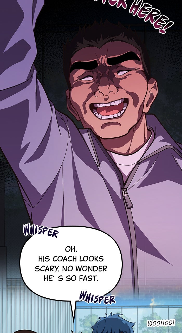 The GeniusWants an Ordinary Life Episode 18 page 17 - 