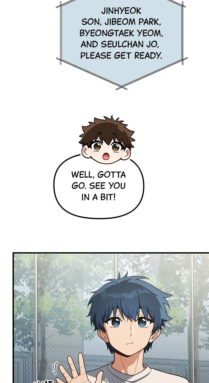 The GeniusWants an Ordinary Life Episode 18 page 19 - 