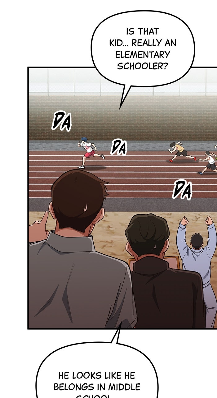 The GeniusWants an Ordinary Life Episode 18 page 3 - 