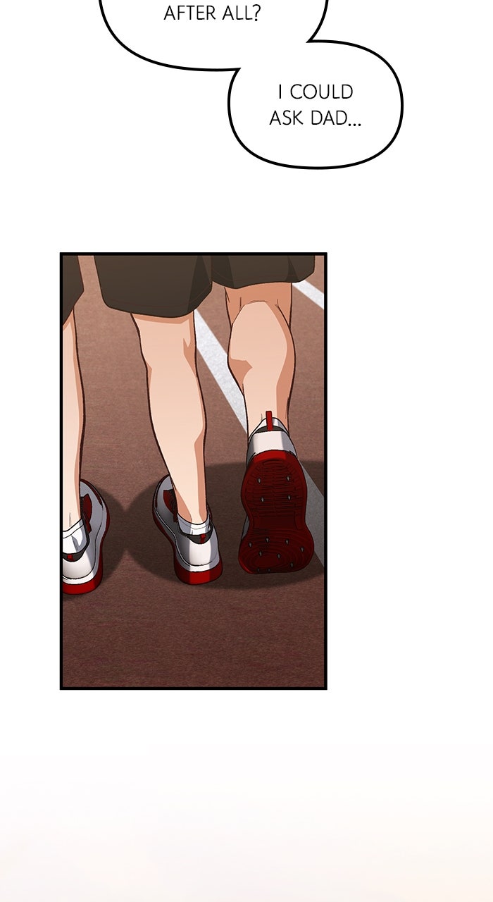 The GeniusWants an Ordinary Life Episode 18 page 21 - 