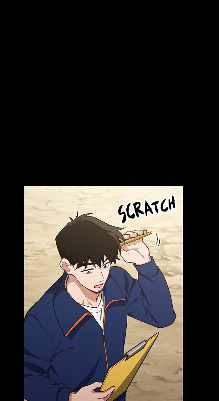 The GeniusWants an Ordinary Life Episode 18 page 26 - 