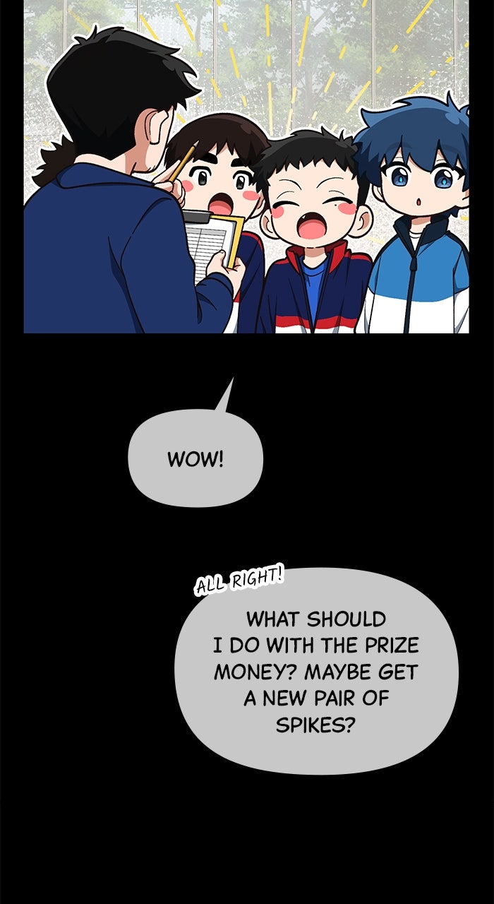 The GeniusWants an Ordinary Life Episode 18 page 29 - 