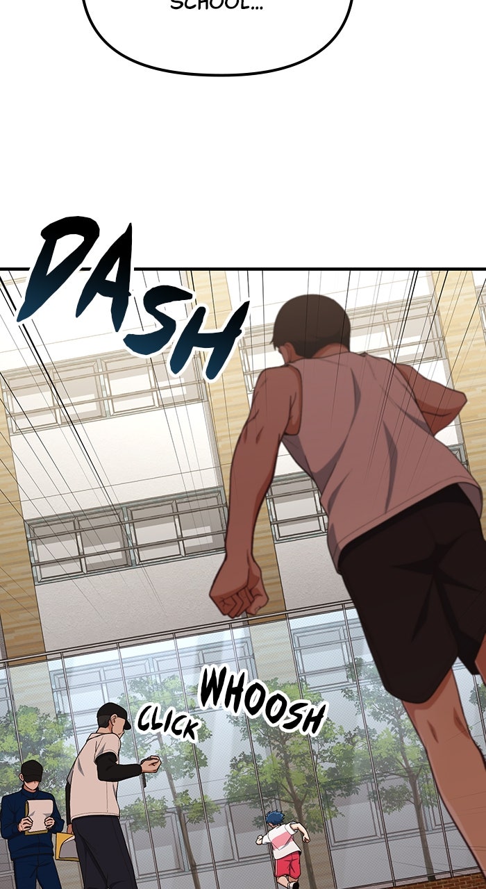 The GeniusWants an Ordinary Life Episode 18 page 4 - 