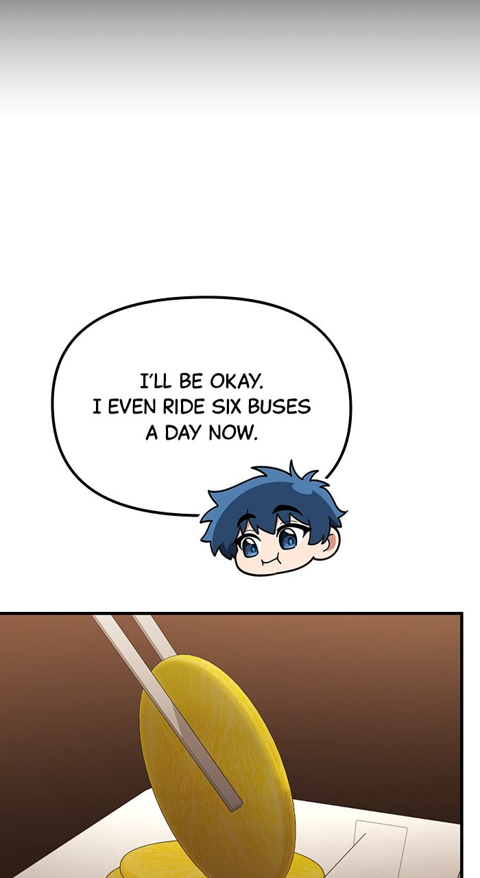 The GeniusWants an Ordinary Life Episode 18 page 31 - 