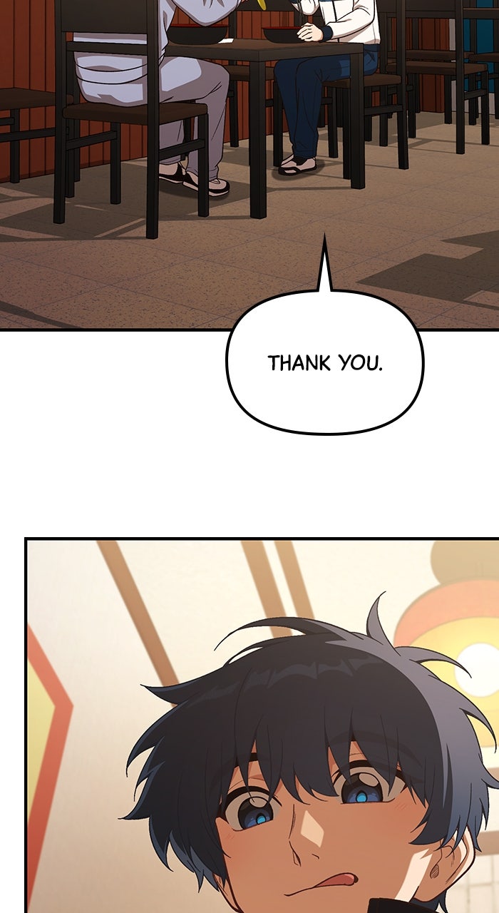 The GeniusWants an Ordinary Life Episode 18 page 33 - 